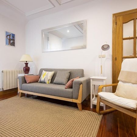 Olas De Ondarreta - Local Rentss サン・セバスティアン エクステリア 写真