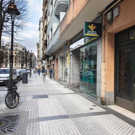 Olas De Ondarreta - Local Rentss サン・セバスティアン エクステリア 写真