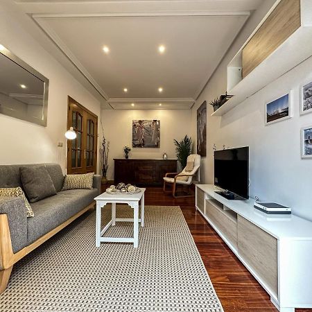 Olas De Ondarreta - Local Rentss サン・セバスティアン エクステリア 写真