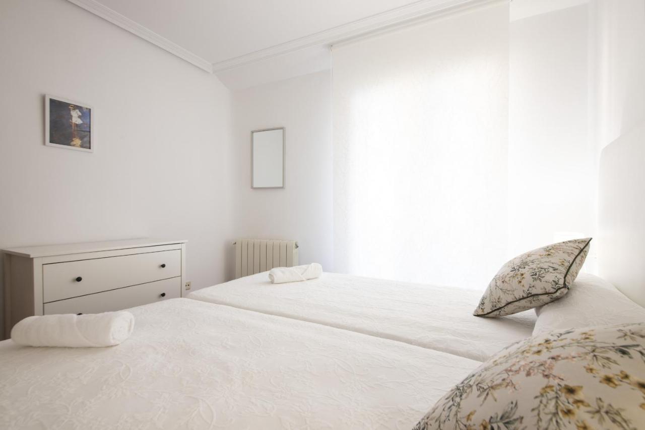 Olas De Ondarreta - Local Rentss サン・セバスティアン エクステリア 写真