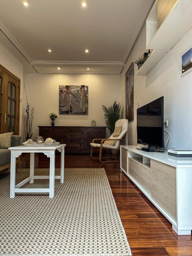 Olas De Ondarreta - Local Rentss サン・セバスティアン エクステリア 写真