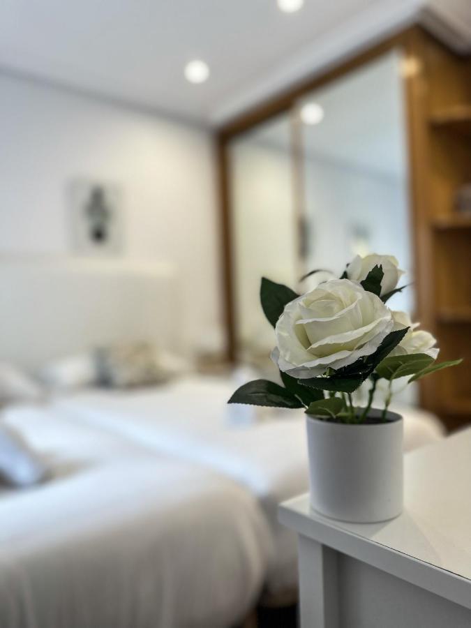 Olas De Ondarreta - Local Rentss サン・セバスティアン エクステリア 写真